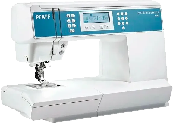 Ремонт Pfaff ambition essential™